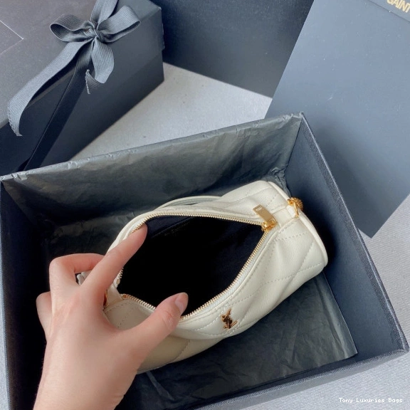 Tony Luxuries YSL TUBE SADE BAG MINI 0714